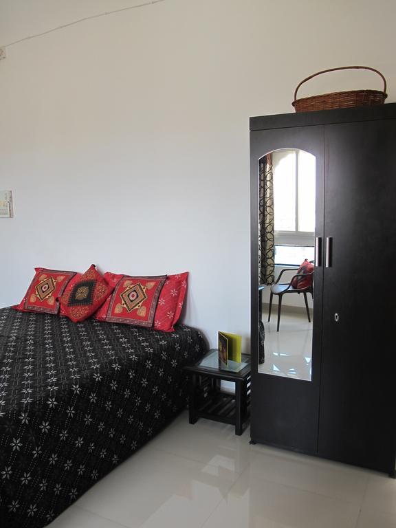 Devi Vilas Guest House Udaipur Eksteriør bilde