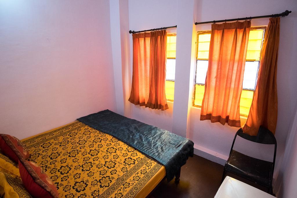 Devi Vilas Guest House Udaipur Eksteriør bilde