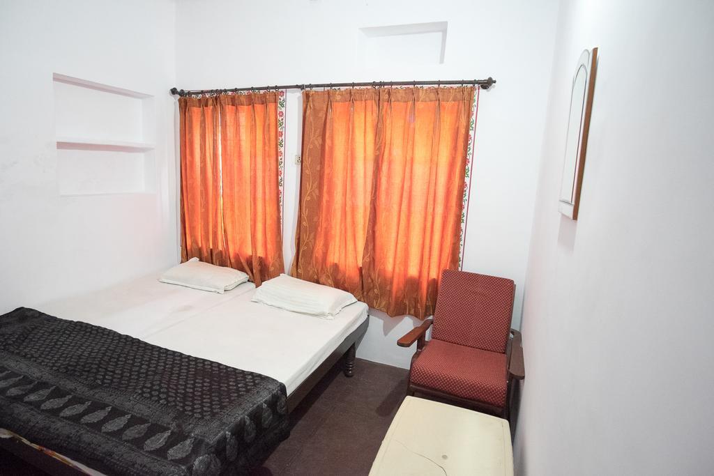 Devi Vilas Guest House Udaipur Eksteriør bilde
