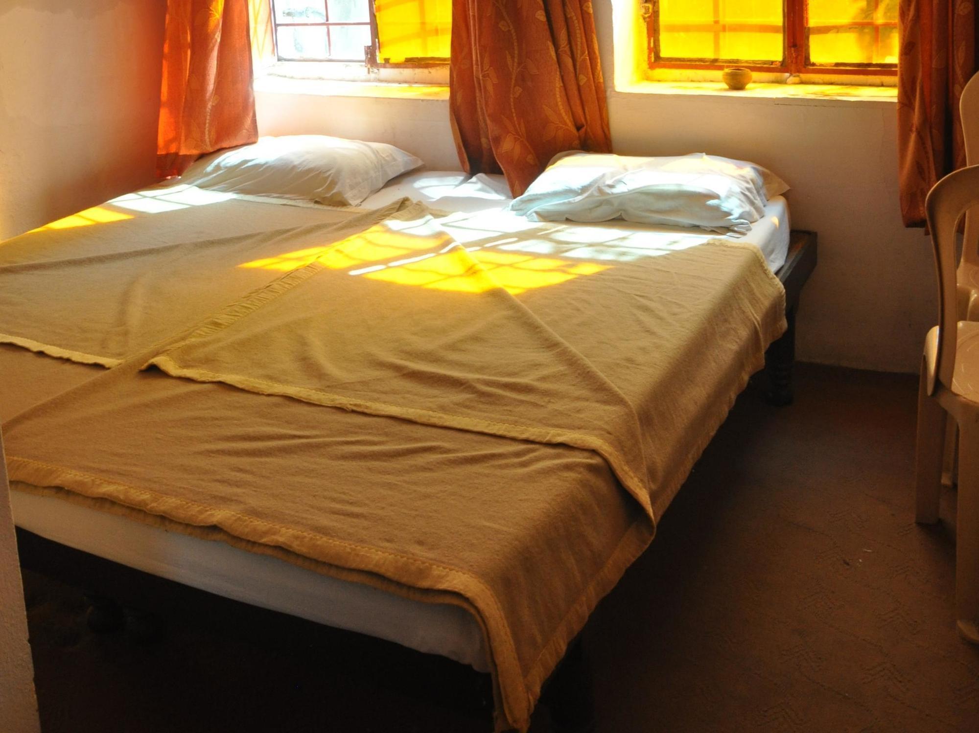 Devi Vilas Guest House Udaipur Eksteriør bilde