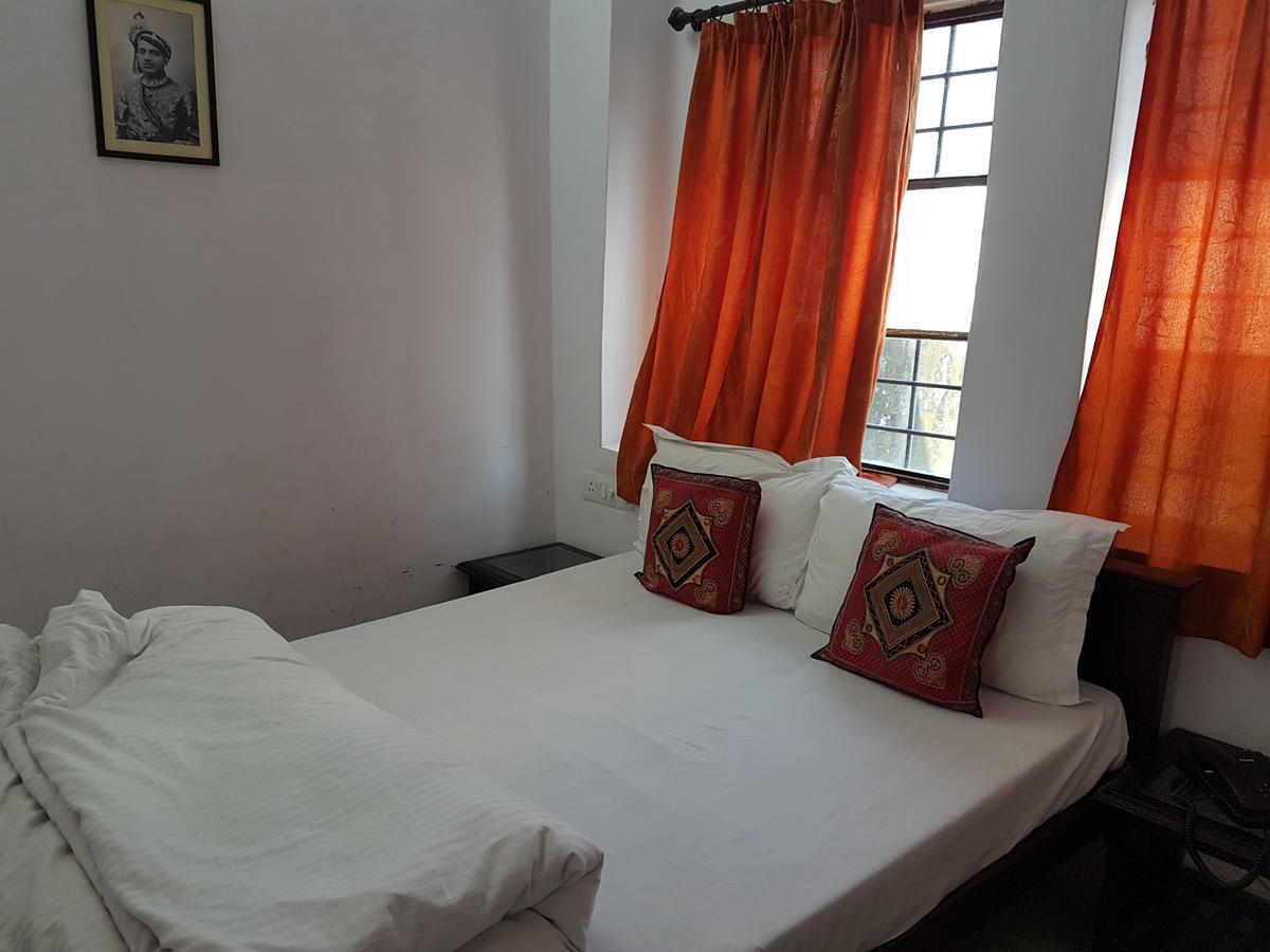 Devi Vilas Guest House Udaipur Eksteriør bilde