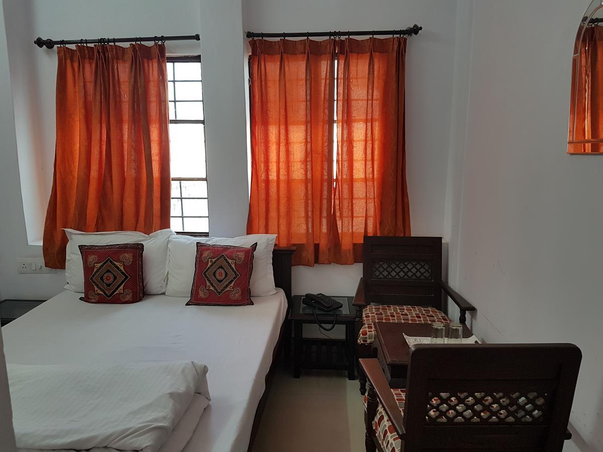 Devi Vilas Guest House Udaipur Eksteriør bilde