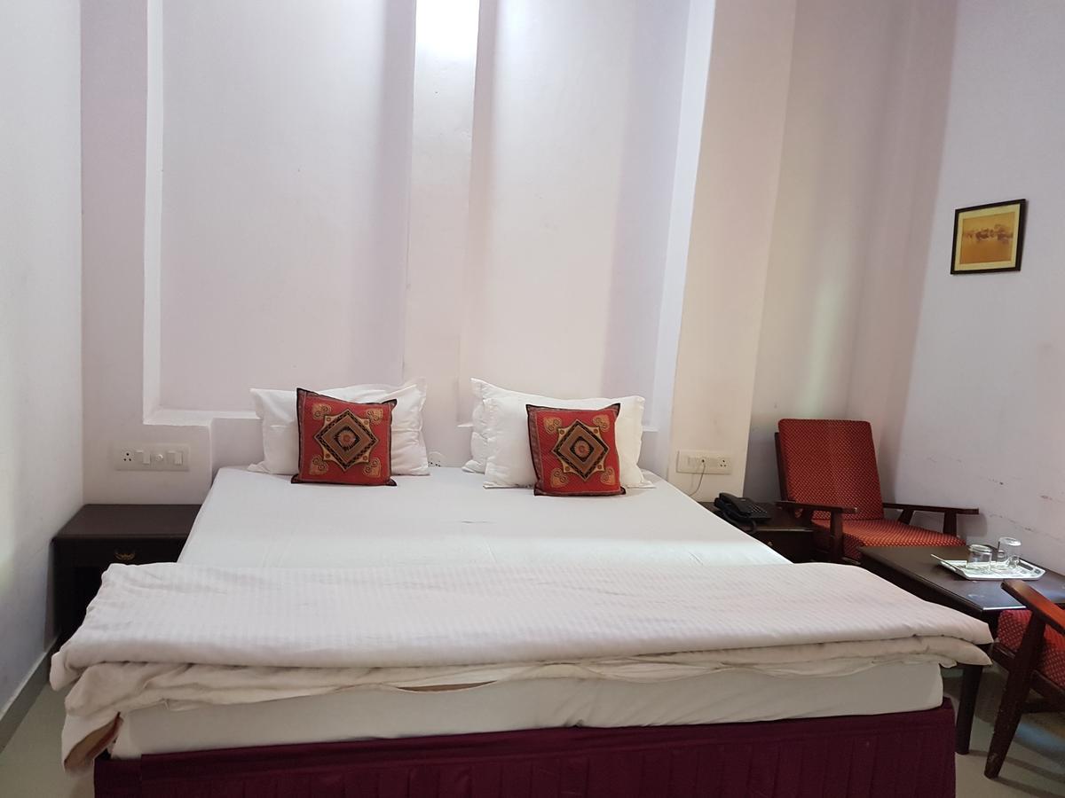 Devi Vilas Guest House Udaipur Eksteriør bilde