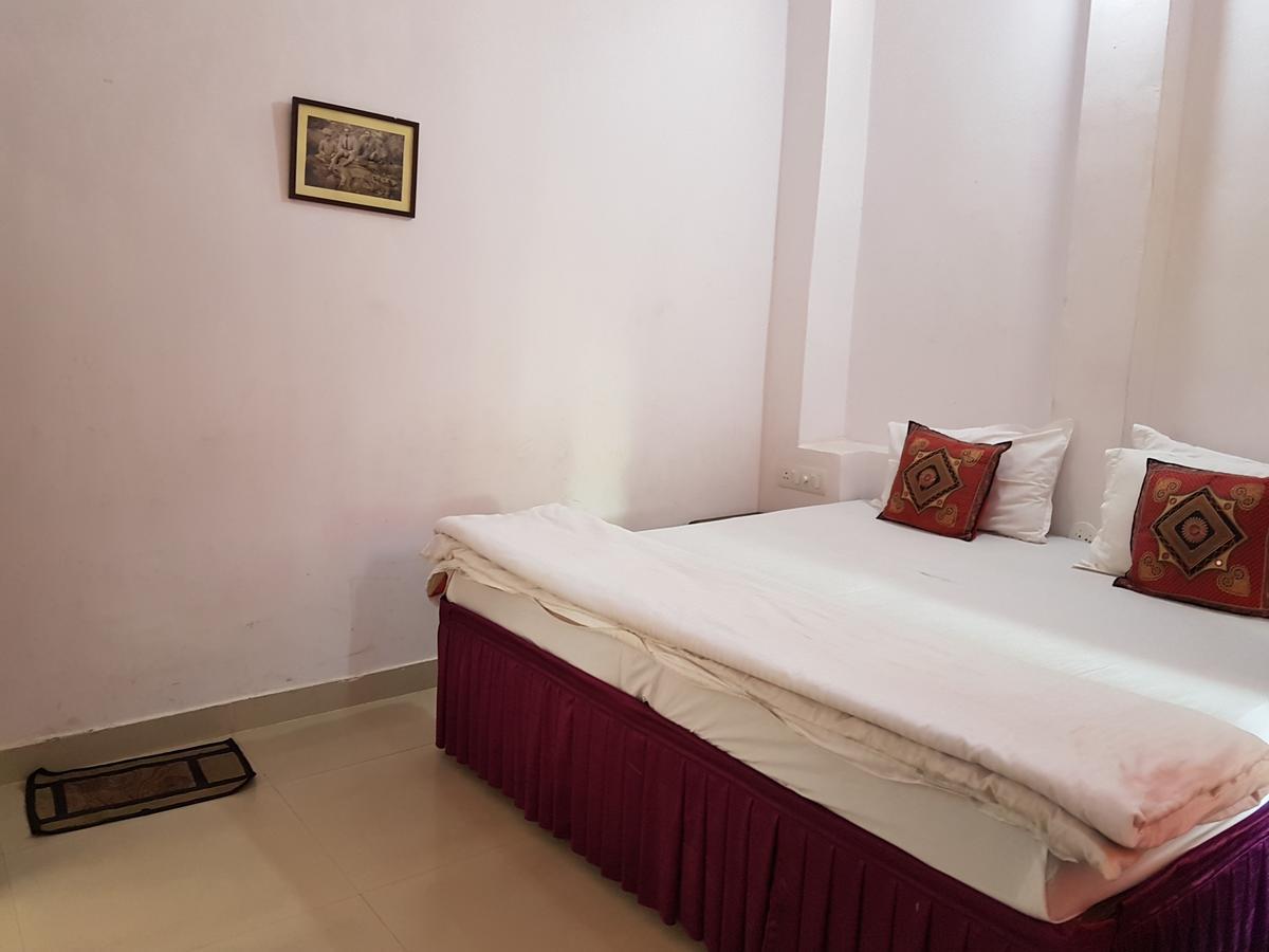 Devi Vilas Guest House Udaipur Eksteriør bilde