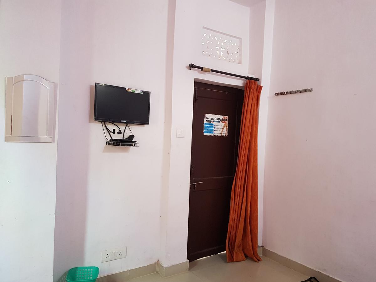Devi Vilas Guest House Udaipur Eksteriør bilde