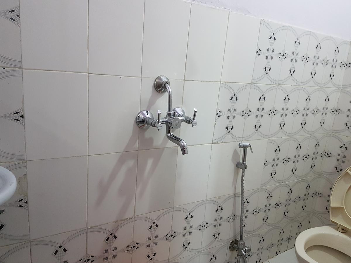 Devi Vilas Guest House Udaipur Eksteriør bilde
