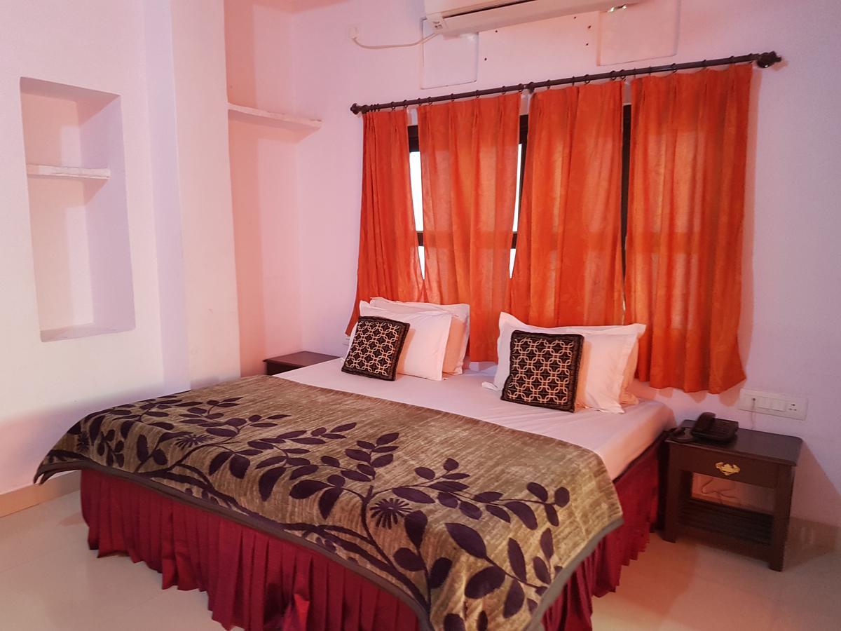 Devi Vilas Guest House Udaipur Eksteriør bilde