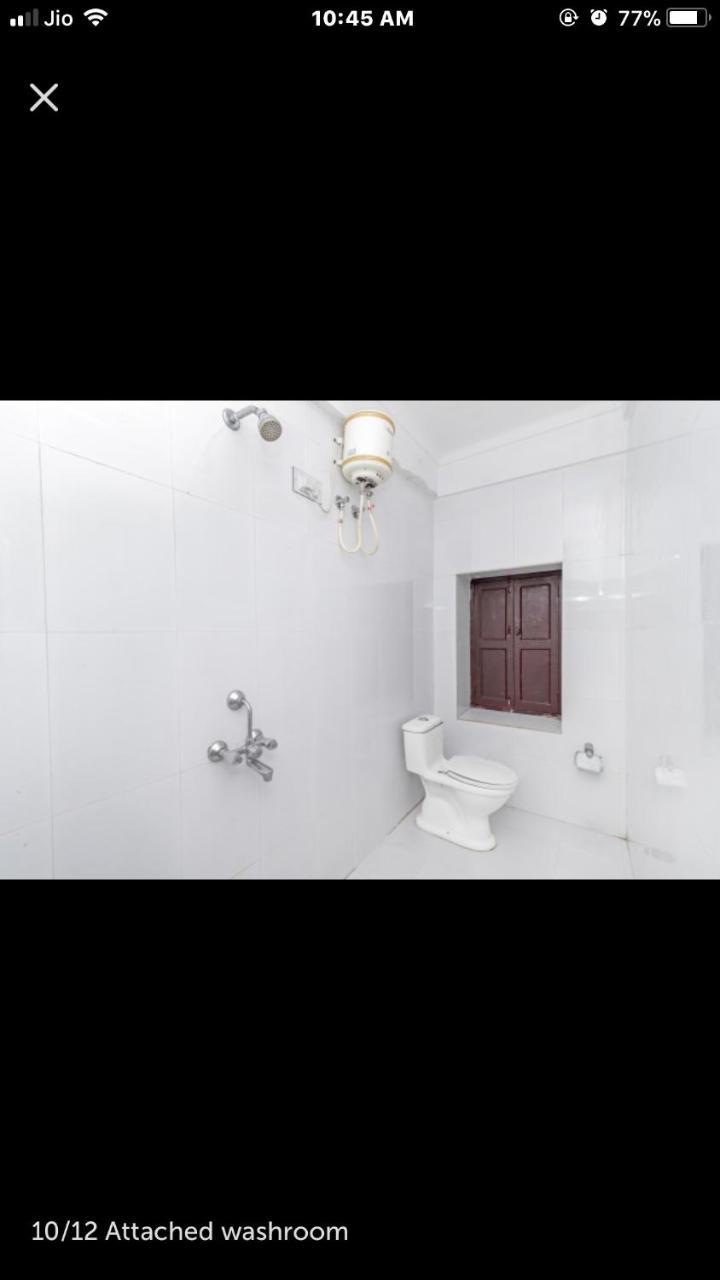 Devi Vilas Guest House Udaipur Eksteriør bilde