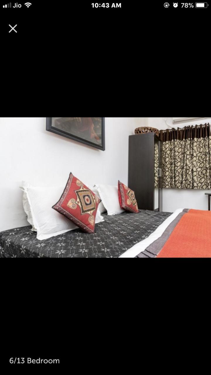 Devi Vilas Guest House Udaipur Eksteriør bilde