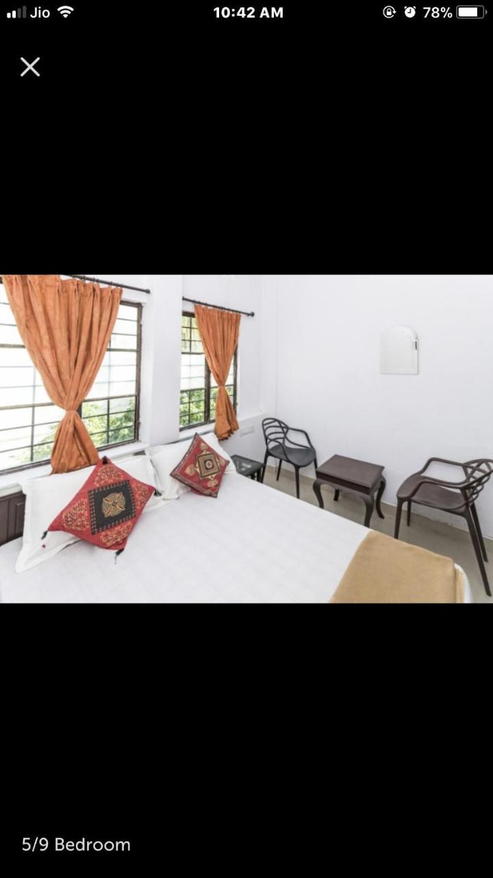 Devi Vilas Guest House Udaipur Eksteriør bilde